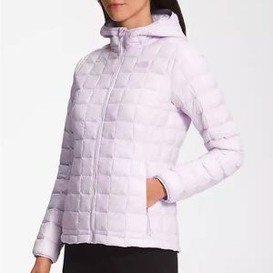 The North Face Women’s ThermoBall™ Eco Hoodie 2.0
